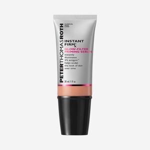 Instant FIRMx Glow-Filter Priming Serum